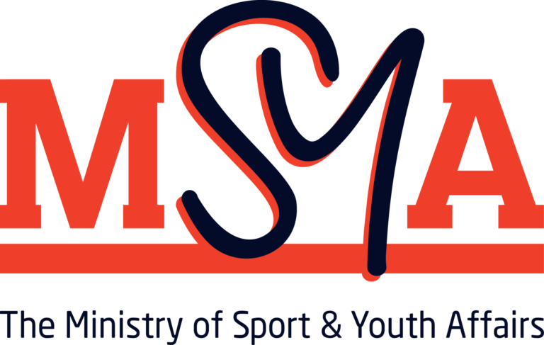 Ministry of Sport and Youth Affairs Logo