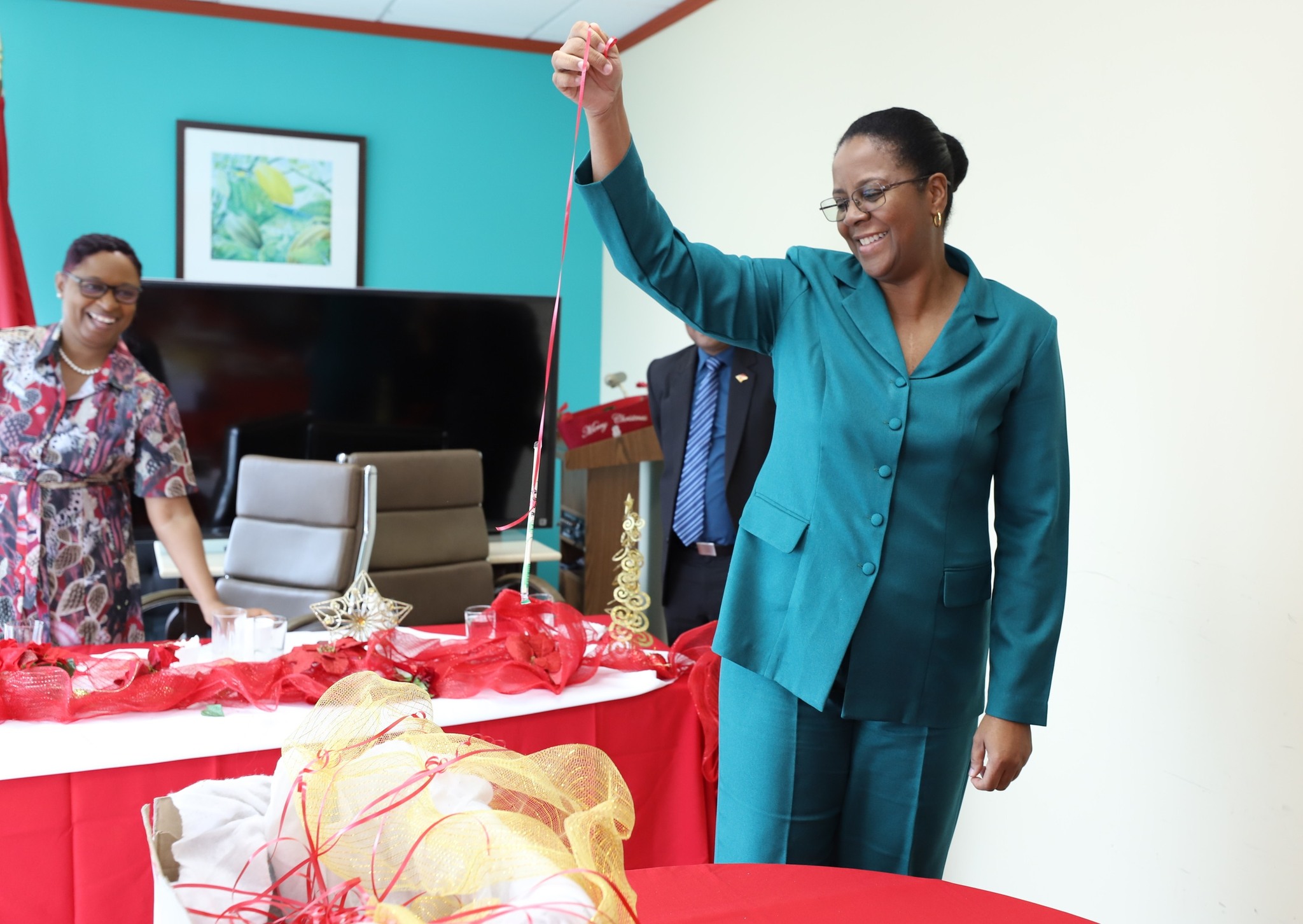 Christmas Breakfast 9